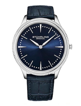 Reloj Stuhrling 3984 De Hombre