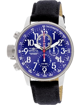 Reloj Invicta I-Force Para Hombre 1513