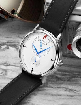 Reloj Stuhrling para hombre 3969.2