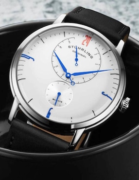 Reloj Stuhrling para hombre 3969.2