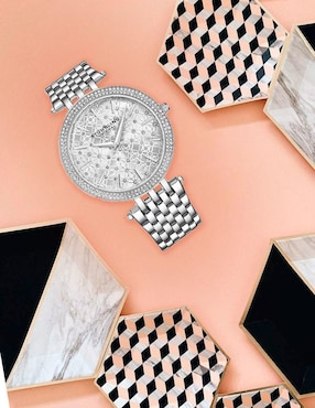 Reloj Stuhrling para mujer 3962.1