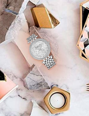 Reloj Stuhrling para mujer 3962.1