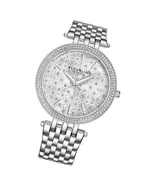 Reloj Stuhrling para mujer 3962.1
