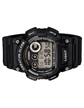 Reloj Casio W-735h para hombre W-735H-1AVCF