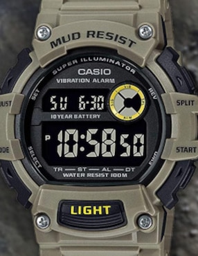 Reloj Stuhrling TRT-110H para hombre TRT-110H-5BVCF