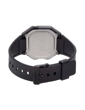 Reloj Casio W-217HM unisex W-217HM-1AVCF