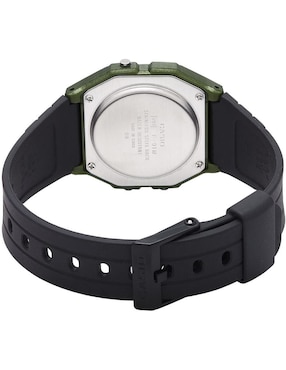 Reloj Casio F-91WM para hombre F-91WM-1BCF