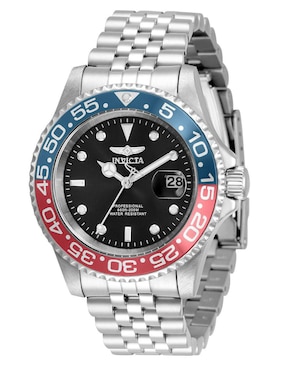 Reloj Invicta Pro Diver Para Hombre 34102