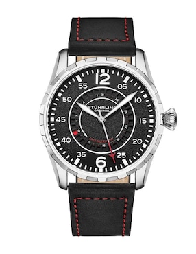 Reloj Stuhrling 4002 De Hombre