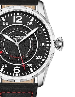 Reloj Stuhrling para hombre 4002.1