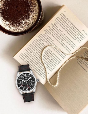 Reloj Stuhrling para hombre 4002.1