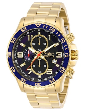 Reloj Invicta Specialty para hombre 14878
