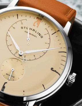 Reloj Stuhrling para hombre 3969.1