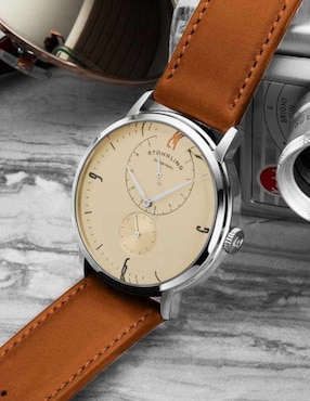 Reloj Stuhrling para hombre 3969.1