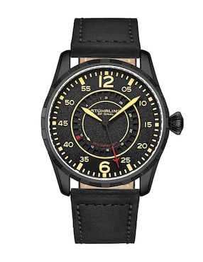 Reloj Stuhrling para hombre 4002.6