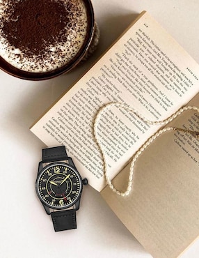 Reloj Stuhrling para hombre 4002.6