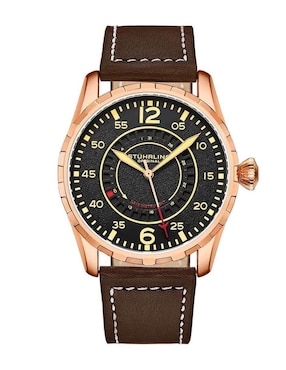 Reloj Stuhrling 4002 De Hombre