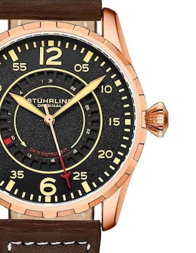Reloj Stuhrling para hombre 4002.5