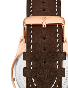 Reloj Stuhrling para hombre 4002.5