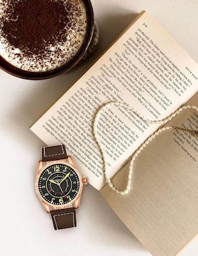 Reloj Stuhrling para hombre 4002.5