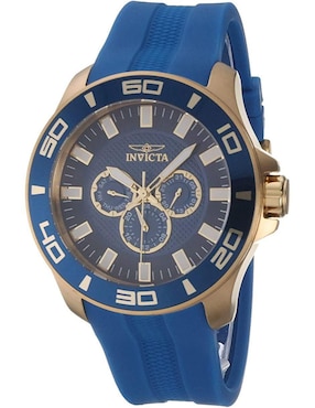 Reloj Invicta Pro Diver Para Hombre 28002