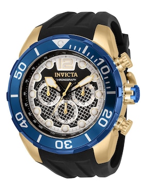 Reloj Invicta Pro Diver para hombre 33823