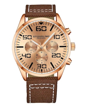 Reloj Stuhrling 4001 De Hombre