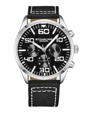 Reloj Stuhrling para hombre 4001.2