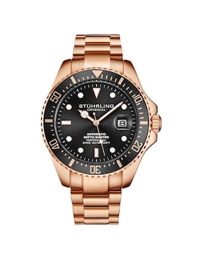 Reloj Stuhrling para hombre 3940.4