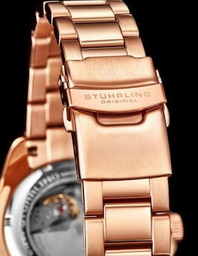 Reloj Stuhrling para hombre 3940.4