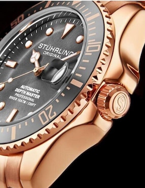 Reloj Stuhrling para hombre 3940.4