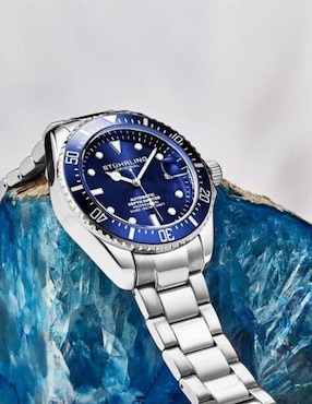 Reloj Stuhrling para hombre 3940.2