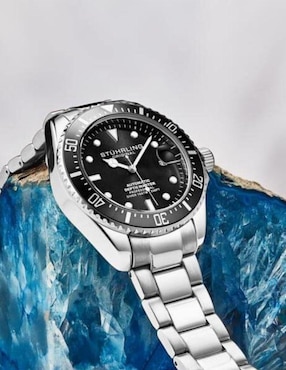 Reloj Stuhrling para hombre 3940.1