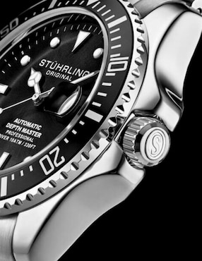 Reloj Stuhrling para hombre 3940.1