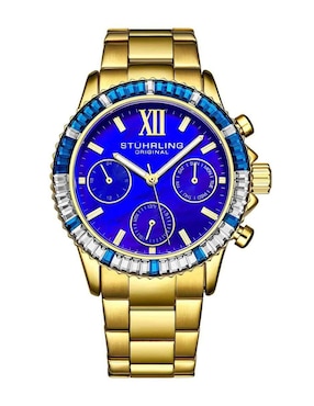 Reloj Stuhrling 3959 De Hombre