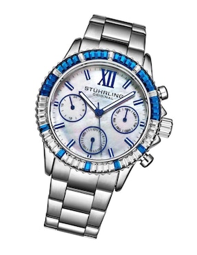 Reloj Stuhrling para hombre 3959.1