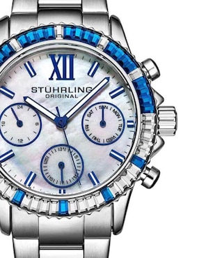Reloj Stuhrling para hombre 3959.1