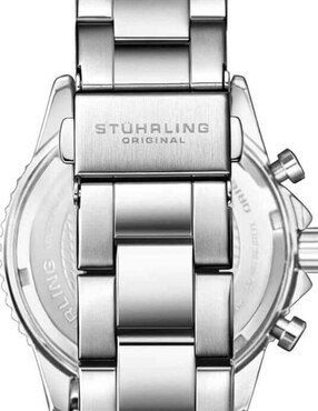 Reloj Stuhrling para hombre 3959.1