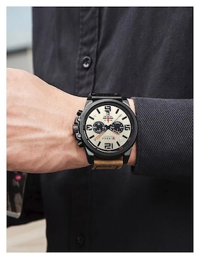 Reloj Curren para hombre 8314