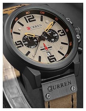 Reloj Curren para hombre 8314