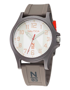 Reloj Nautica Java Sea Para Hombre NAPJSS118