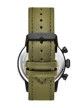 Reloj Stuhrling para hombre 3956.5