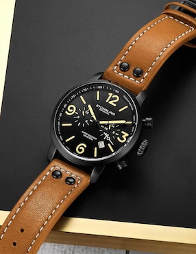Reloj Stuhrling para hombre 3956.4