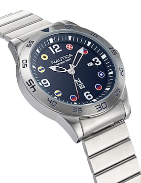 Reloj Nautica Puerto Ayora para hombre NAPPAS101