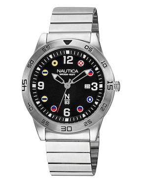 Reloj Nautica Puerto Ayora para hombre NAPPAS102