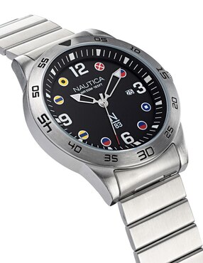 Reloj Nautica Puerto Ayora para hombre NAPPAS102