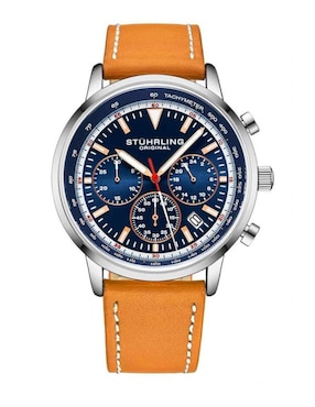 Reloj Stuhrling 3986L De Hombre