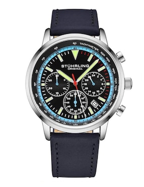 Reloj Stuhrling 3986L De Hombre