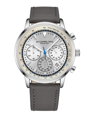 Reloj Stuhrling para hombre 3986L.1