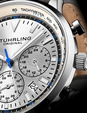 Reloj Stuhrling para hombre 3986L.1